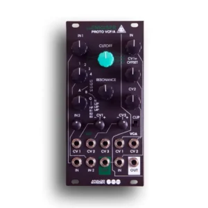 Proto VCF/A
